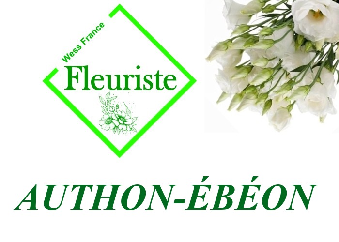 Fleuriste Authon-Ébéon - livraison de fleurs Authon-Ébéon