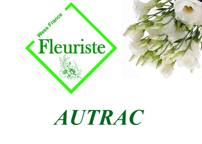 Fleuriste Autrac Fleuriste Autrac - livraison de fleurs Autrac