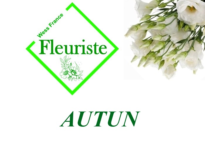 Fleuriste Autun Fleuriste Autun - livraison de fleurs Autun