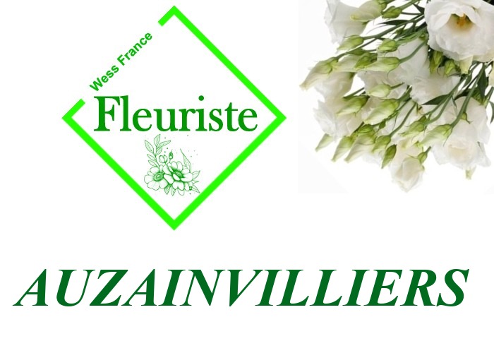 Fleuriste Auzainvilliers - livraison de fleurs Auzainvilliers