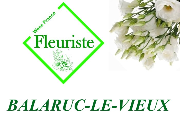Fleuriste Balaruc-le-Vieux Fleuriste Balaruc-le-Vieux - livraison de fleurs Balaruc-le-Vieux