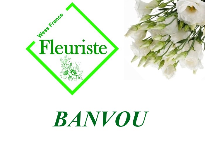 Fleuriste Banvou Fleuriste Banvou - livraison de fleurs Banvou