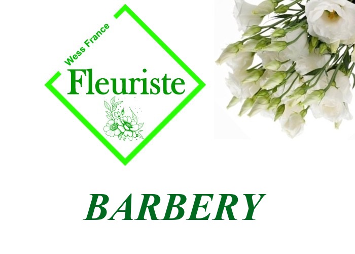 Fleuriste Barbery Fleuriste Barbery - livraison de fleurs Barbery
