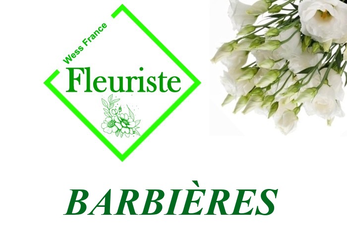 Fleuriste Barbières Fleuriste Barbières - livraison de fleurs Barbières