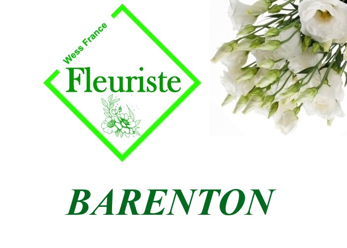 Fleuriste Barenton Fleuriste Barenton - livraison de fleurs Barenton