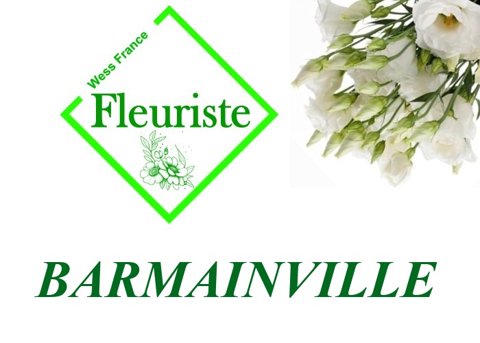 Fleuriste Barmainville Fleuriste Barmainville - livraison de fleurs Barmainville
