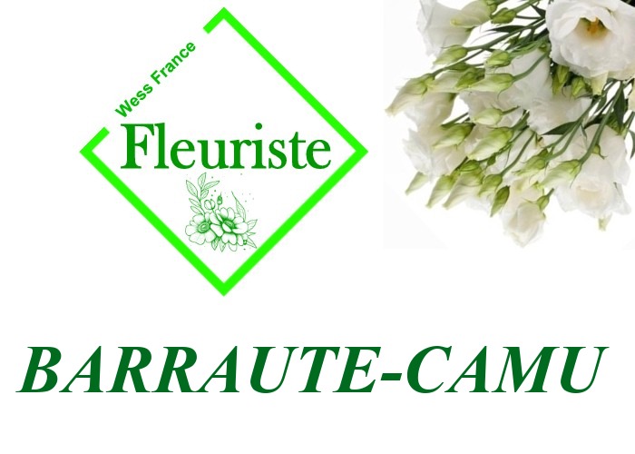 Fleuriste Barraute-Camu Fleuriste Barraute-Camu - livraison de fleurs Barraute-Camu