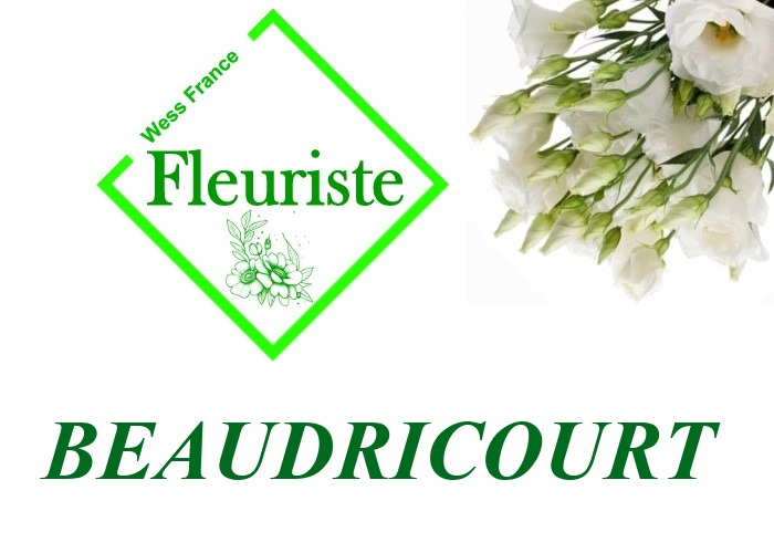 Fleuriste Beaudricourt Fleuriste Beaudricourt - livraison de fleurs Beaudricourt