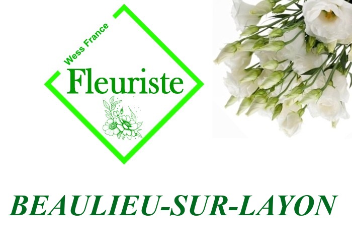 Fleuriste Beaulieu-sur-Layon Fleuriste Beaulieu-sur-Layon - livraison de fleurs Beaulieu-sur-Layon
