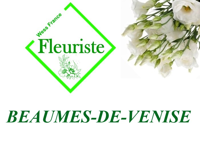 Fleuriste Beaumes-de-Venise Fleuriste Beaumes-de-Venise - livraison de fleurs Beaumes-de-Venise