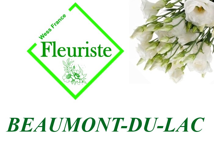 Fleuriste Beaumont-du-Lac Fleuriste Beaumont-du-Lac - livraison de fleurs Beaumont-du-Lac
