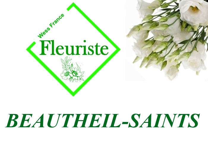 Fleuriste Beautheil-Saints - livraison de fleurs Beautheil-Saints