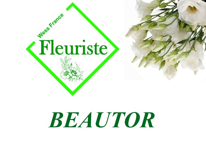 Fleuriste Beautor Fleuriste Beautor - livraison de fleurs Beautor