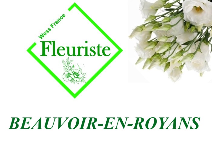 Fleuriste Beauvoir-en-Royans Fleuriste Beauvoir-en-Royans - livraison de fleurs Beauvoir-en-Royans