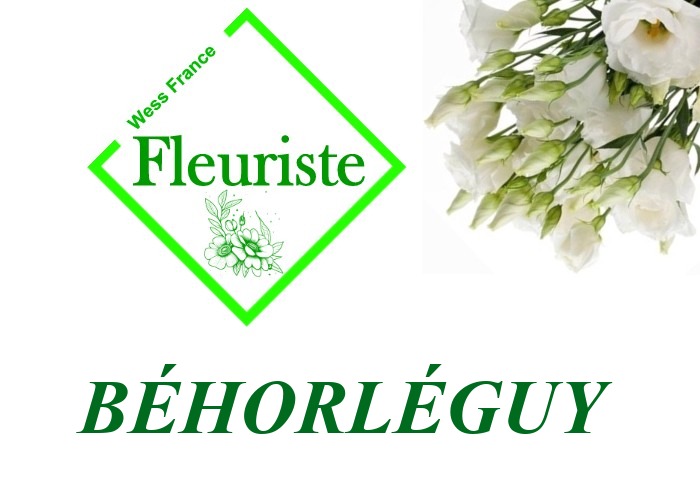 Fleuriste Béhorléguy Fleuriste Béhorléguy - livraison de fleurs Béhorléguy