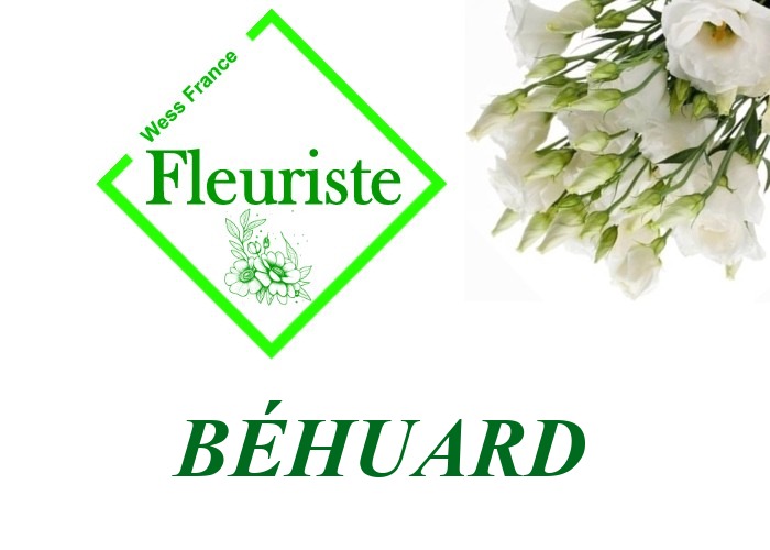 Fleuriste Béhuard - livraison de fleurs Béhuard