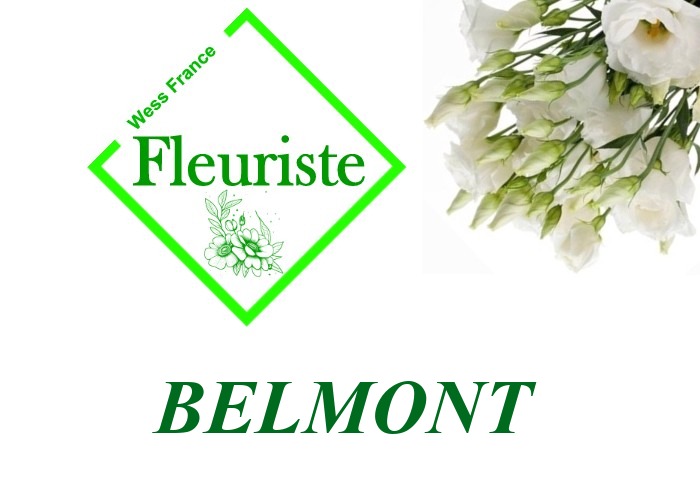 Fleuriste Belmont Fleuriste Belmont - livraison de fleurs Belmont