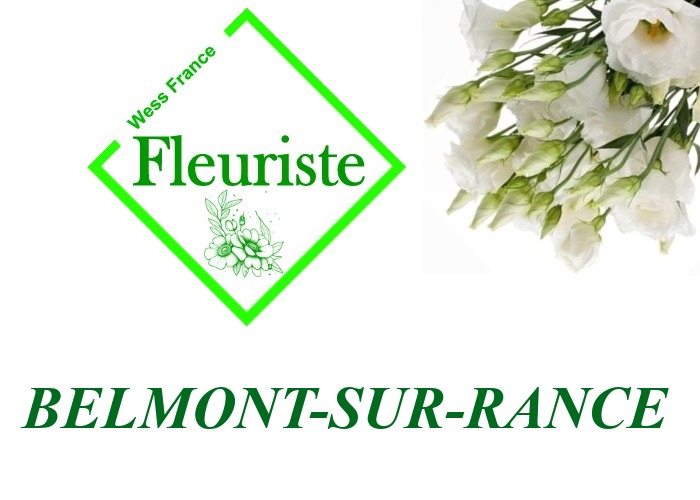 Fleuriste Belmont-sur-Rance Fleuriste Belmont-sur-Rance - livraison de fleurs Belmont-sur-Rance
