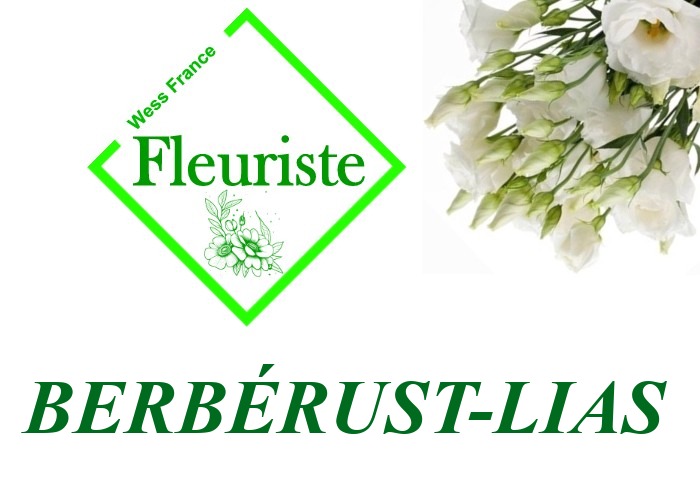 Fleuriste Berbérust-Lias - livraison de fleurs Berbérust-Lias