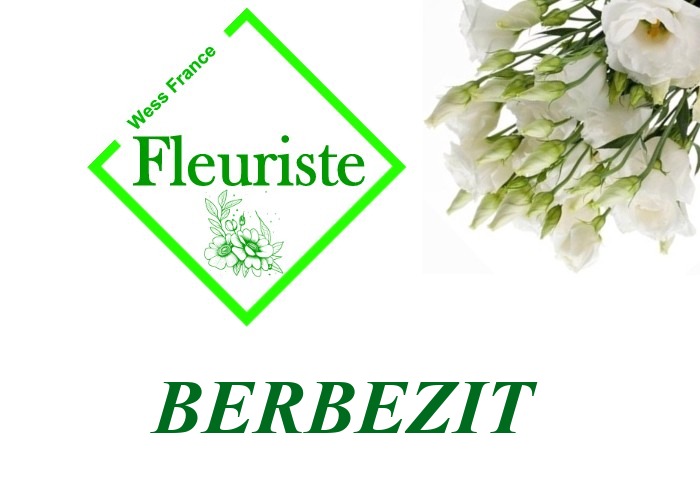 Fleuriste Berbezit Fleuriste Berbezit - livraison de fleurs Berbezit