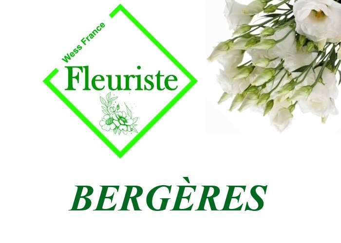 Fleuriste Bergères Fleuriste Bergères - livraison de fleurs Bergères