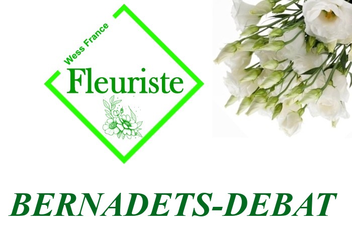 Fleuriste Bernadets-Debat Fleuriste Bernadets-Debat - livraison de fleurs Bernadets-Debat