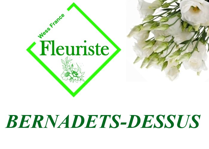 Fleuriste Bernadets-Dessus Fleuriste Bernadets-Dessus - livraison de fleurs Bernadets-Dessus