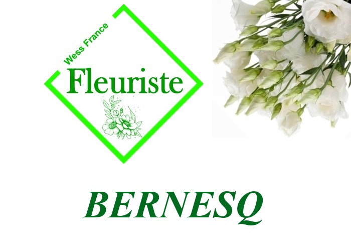 Fleuriste Bernesq - livraison de fleurs Bernesq
