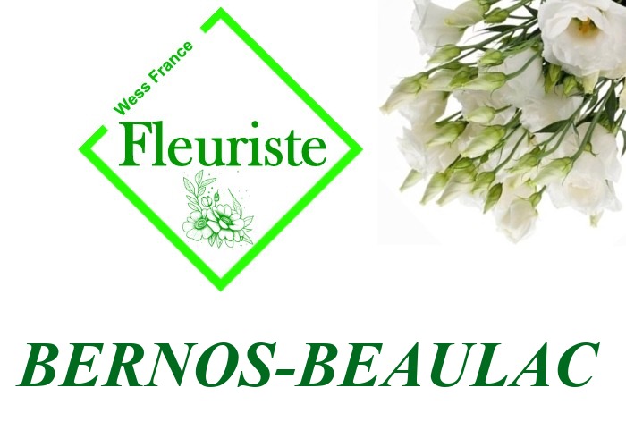 Fleuriste Bernos-Beaulac Fleuriste Bernos-Beaulac - livraison de fleurs Bernos-Beaulac