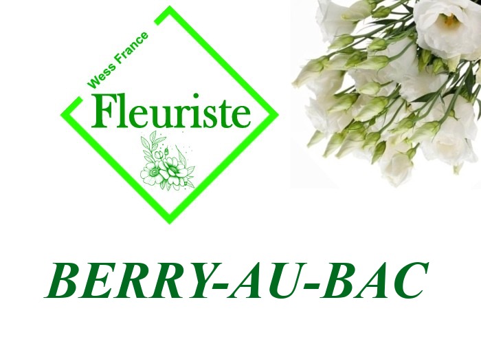 Fleuriste Berry-au-Bac Fleuriste Berry-au-Bac - livraison de fleurs Berry-au-Bac