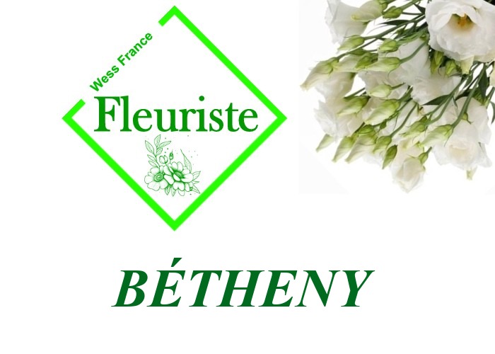 Fleuriste Bétheny - livraison de fleurs Bétheny