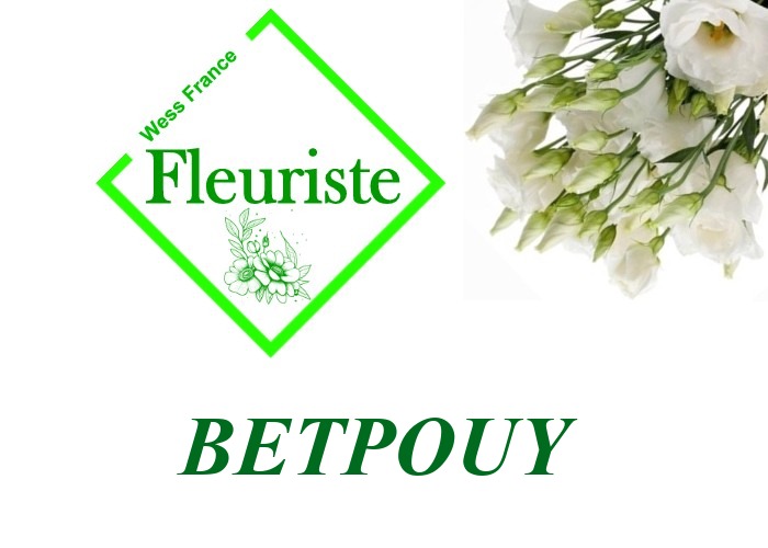 Fleuriste Betpouy Fleuriste Betpouy - livraison de fleurs Betpouy