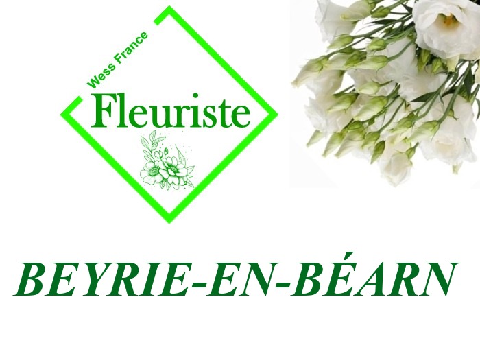 Fleuriste Beyrie-en-Béarn Fleuriste Beyrie-en-Béarn - livraison de fleurs Beyrie-en-Béarn