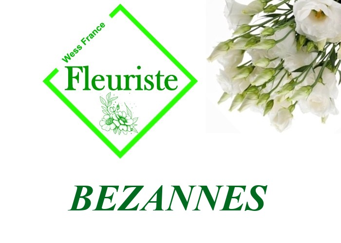 Fleuriste Bezannes - livraison de fleurs Bezannes