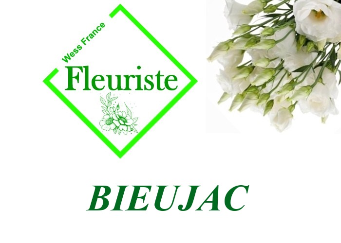 Fleuriste Bieujac Fleuriste Bieujac - livraison de fleurs Bieujac