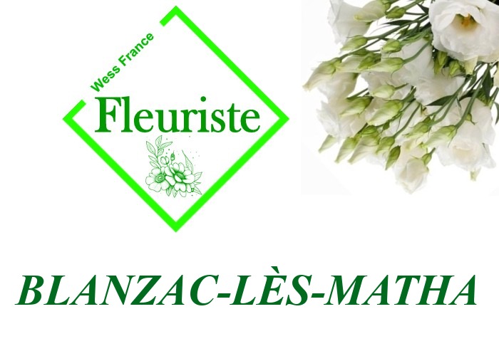 Fleuriste Blanzac-lès-Matha Fleuriste Blanzac-lès-Matha - livraison de fleurs Blanzac-lès-Matha