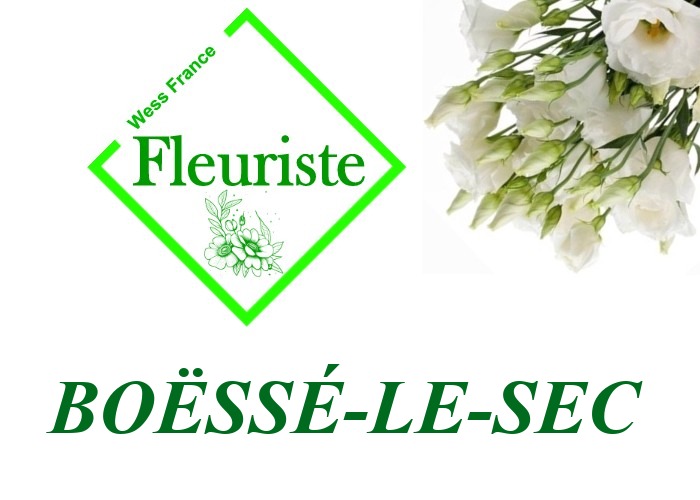 Fleuriste Boëssé-le-Sec Fleuriste Boëssé-le-Sec - livraison de fleurs Boëssé-le-Sec