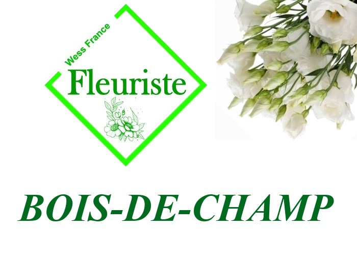 Fleuriste Bois-de-Champ Fleuriste Bois-de-Champ - livraison de fleurs Bois-de-Champ