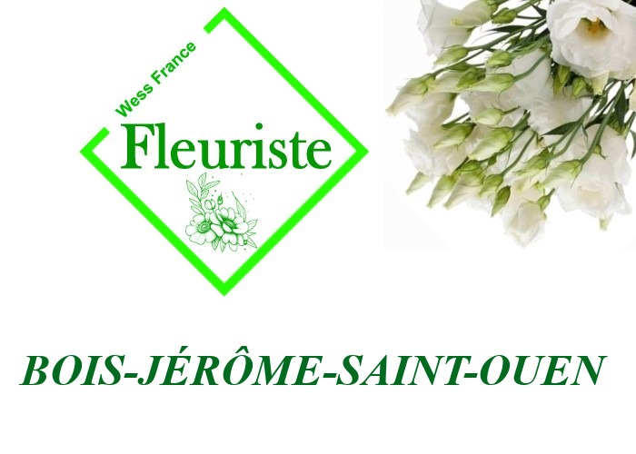 Fleuriste Bois-Jérôme-Saint-Ouen Fleuriste Bois-Jérôme-Saint-Ouen - livraison de fleurs Bois-Jérôme-Saint-Ouen