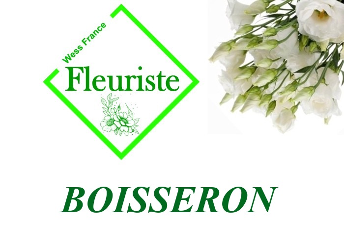 Fleuriste Boisseron Fleuriste Boisseron - livraison de fleurs Boisseron