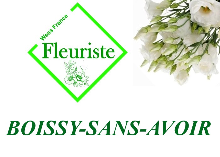 Fleuriste Boissy-sans-Avoir Fleuriste Boissy-sans-Avoir - livraison de fleurs Boissy-sans-Avoir