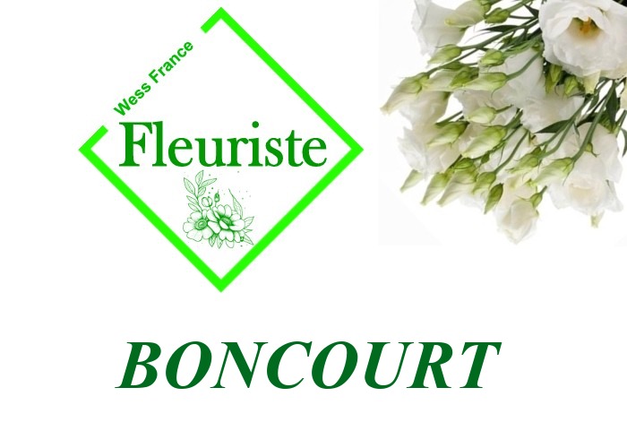 Fleuriste Boncourt - livraison de fleurs Boncourt