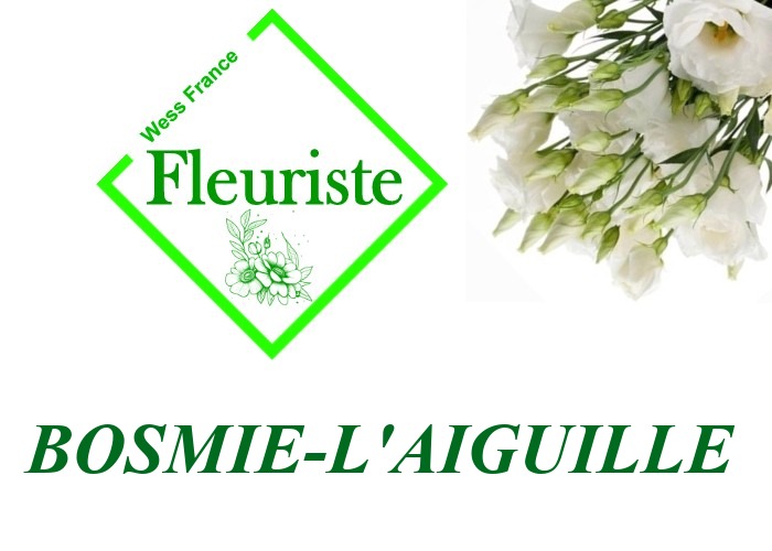 Fleuriste Bosmie-l'Aiguille Fleuriste Bosmie-l'Aiguille - livraison de fleurs Bosmie-l'Aiguille