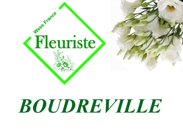 Fleuriste Boudreville Fleuriste Boudreville - livraison de fleurs Boudreville