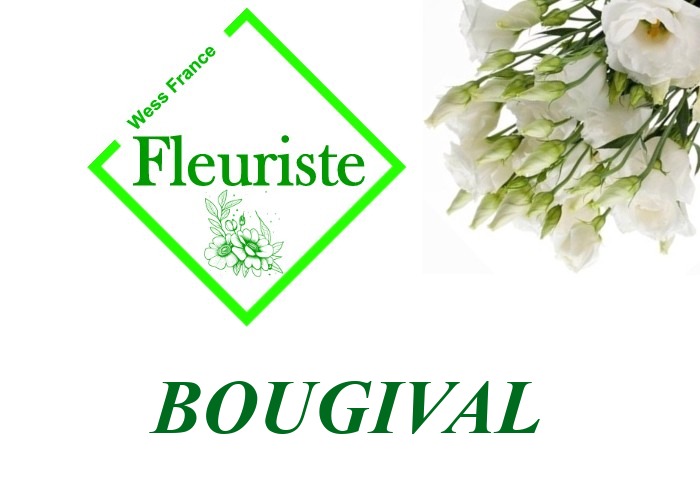 Fleuriste Bougival - livraison de fleurs Bougival