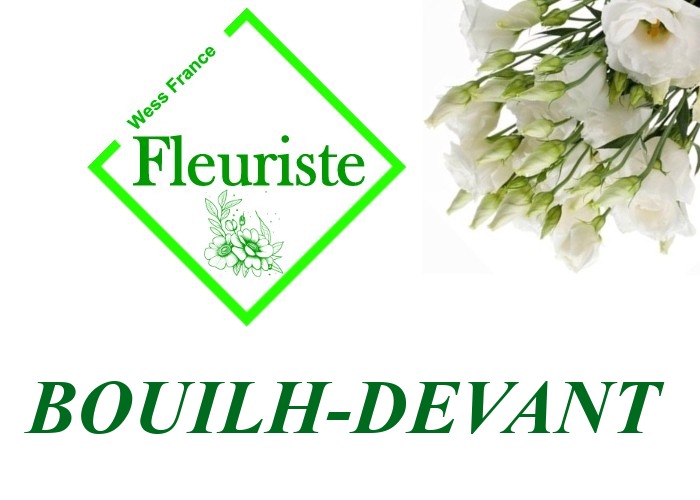 Fleuriste Bouilh-Devant Fleuriste Bouilh-Devant - livraison de fleurs Bouilh-Devant