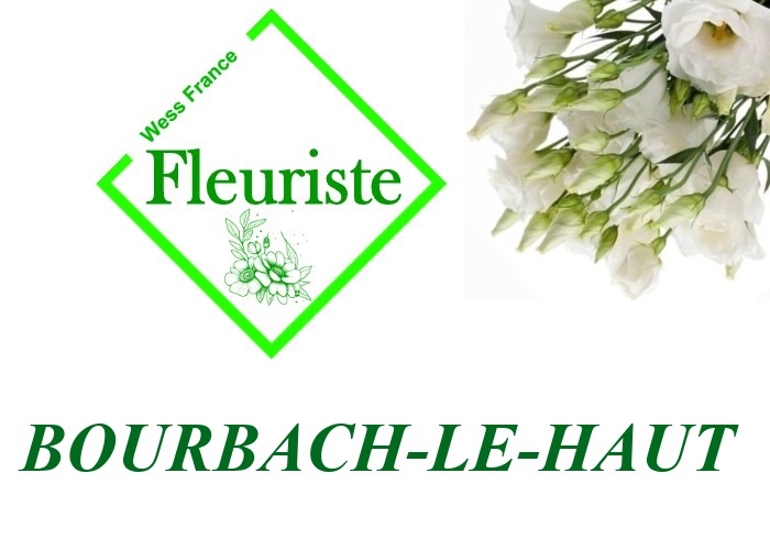 Fleuriste Bourbach-le-Haut Fleuriste Bourbach-le-Haut - livraison de fleurs Bourbach-le-Haut