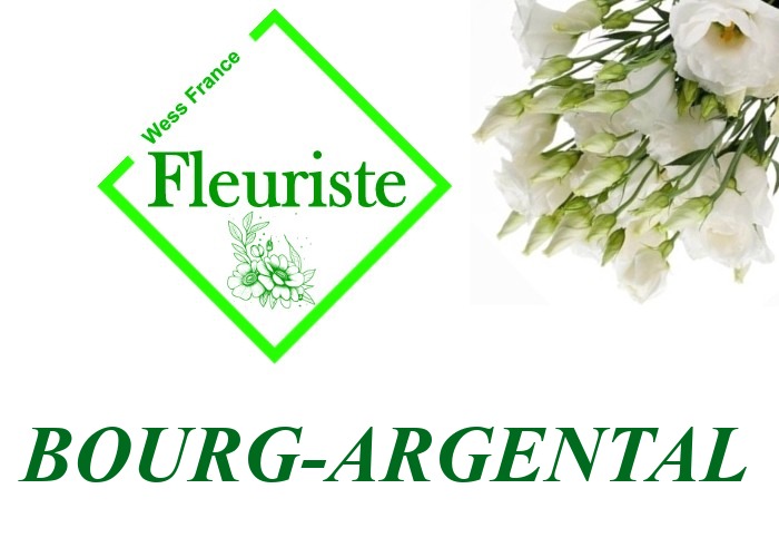 Fleuriste Bourg-Argental - livraison de fleurs Bourg-Argental