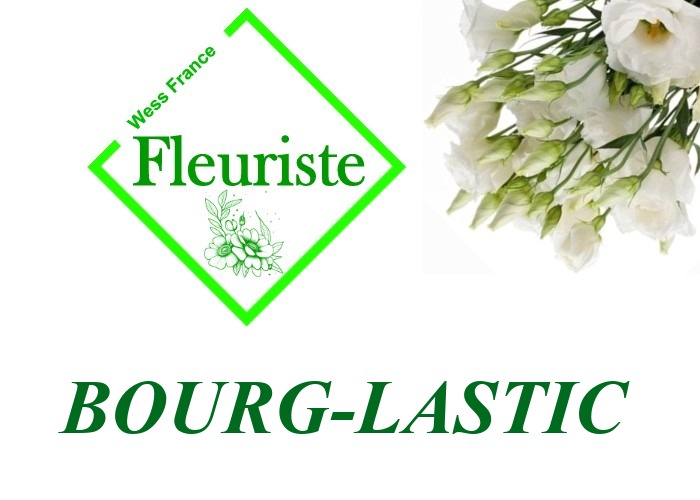 Fleuriste Bourg-Lastic - livraison de fleurs Bourg-Lastic