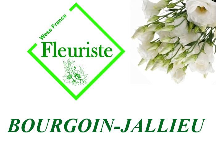 Fleuriste Bourgoin-Jallieu Fleuriste Bourgoin-Jallieu - livraison de fleurs Bourgoin-Jallieu